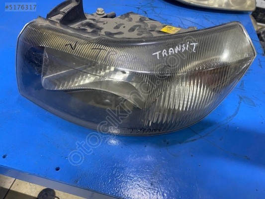 FORD TRANSİT SOL FAR
