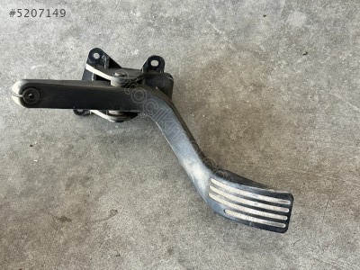 1998-2005 FORD FOCUS 1 GAZ PEDALI