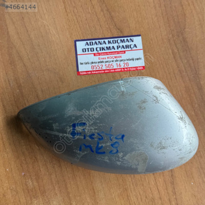 Ford fiesta ayna kapağı