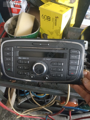Ford Connect Orjinal Teyp