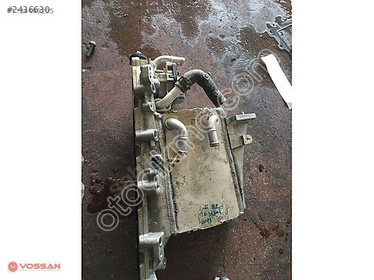 04L129766AL 1.6 TDİ DİZEL EMME MANİFOLDU Çıkma ORJİNAL - Vossan Otomotiv 04L129766AL 1.6 TDİ DİZEL EMME MANİFOLDU Çıkma ORJİNAL - Volkswagen Orijinal Çıkma Yedek Parça Ankara