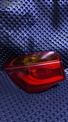 BMW X1 F48 SOL STOP 7350715