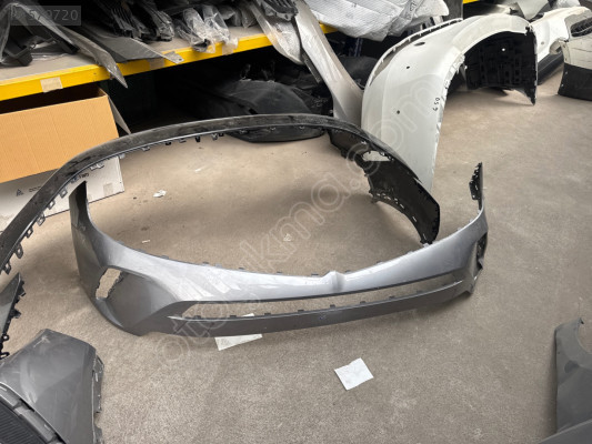 Opel mokka ön tampon