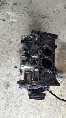 KİA SEPHİA YARIM MOTOR