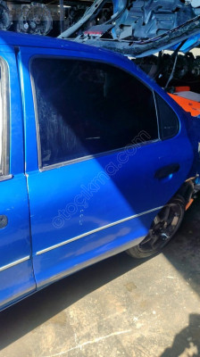 Ford Mondeo 1 hacback kasa sol arka kapı