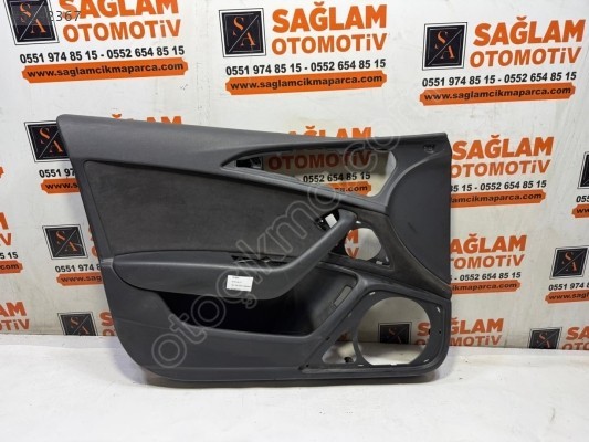 ÇIKMA AUDİ A6 C7 SOL ÖN KAPI DÖŞEMESİ 4G2867105
