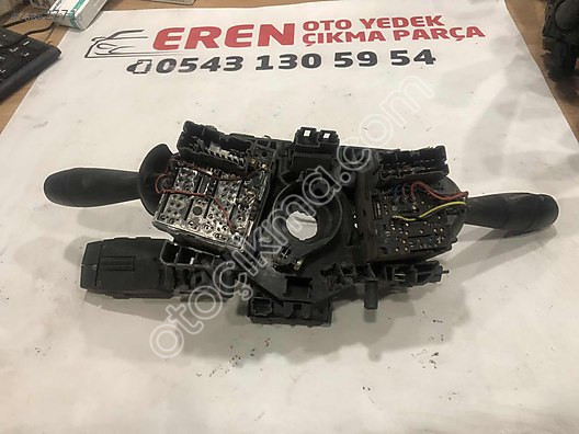 Renault Clio 4 için Temiz Sinyal Kolu Satışı