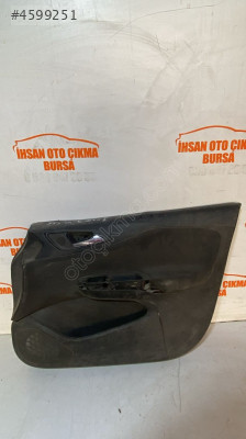 Opel corsa e sol arka kapı döşemesi