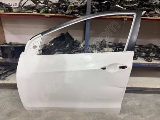 HYUNDAİ İ30 ÇIKMA ORİJİNAL SOL ÖN KAPI BD1