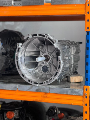 Ford Transit 155ps Sıfır Şanzıman