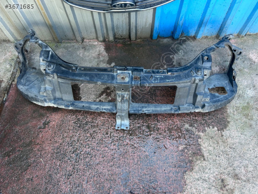2006 master 2 ön panel dolu