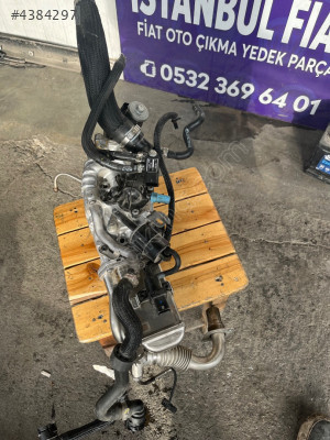 Fiat Egea 1.6 Egr