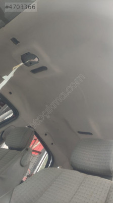2008 RENAULT SCENİC TAVAN DÖŞEMESİ