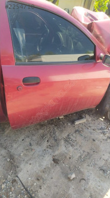 Ford Ka sağ ön kapı çıkma