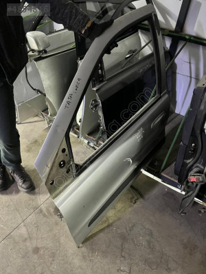 TATA INDICA SOL ÖN KAPI ÜSTÜNEL OTOMOTİV BURSA