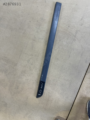 8200073469 RENAULT MEGANE 2 SOL ÖN KAPI ÇITASI