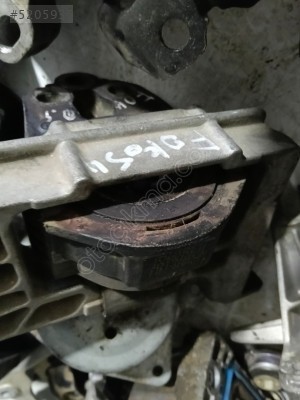 FORD FOCUS KULAK