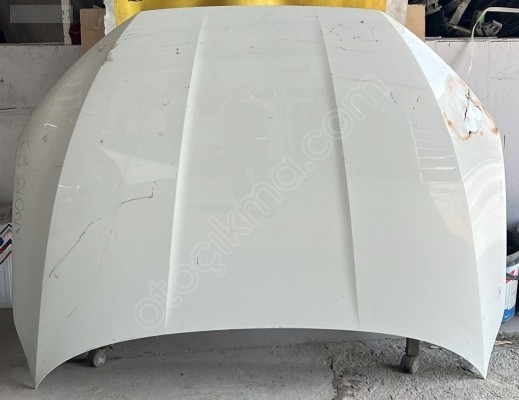 AUDİ A3 2021 KAPUT