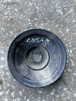 Opel Corsa B krank kasnağı