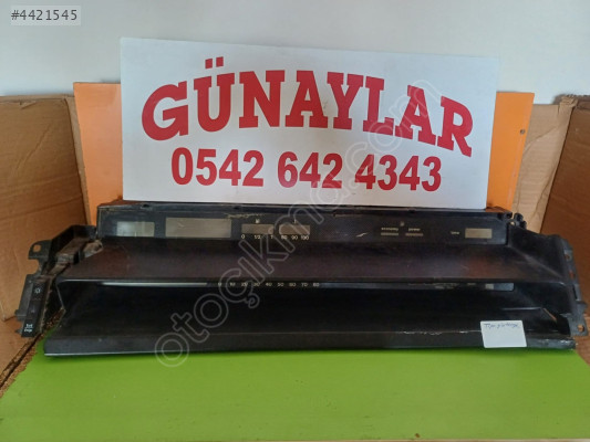 Tempra Km Saat