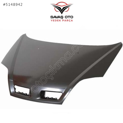 SCENIC MOTOR KAPUTU / KAPUT 2000 2001 2002