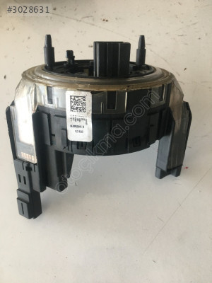 Audi A4 A6 Airbag Sargısı 8E0953541D
