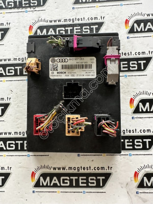 audi a4 bcm beyni 8k0907063