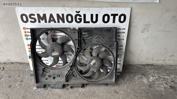 FİAT DUCATO FAN