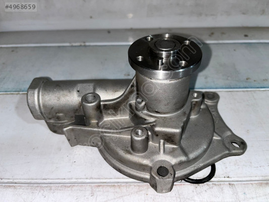SONATA 2.0 MOTOR 1990-1994 MODEL DEVİRDAİM PARÇASI
