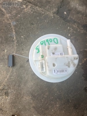 FİAT DOBLO 5 YAKIT ŞAMANDIRASI