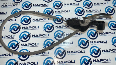 51419116343 İÇ KAPI KOLU BMW 7 SERİSİ