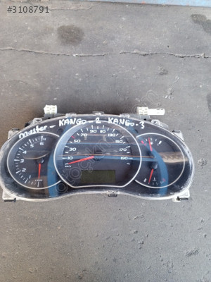 RENAULT KANGOO 2 3 MASTER GÖSTERGE PANELİ 28118012