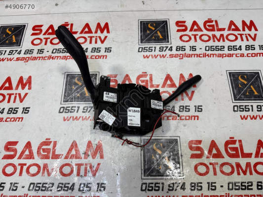ÇIKMA  AUDİ A3 FSSK 8P0907137BK