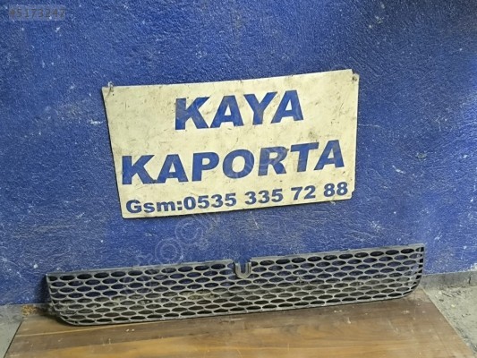 transit ön panjur