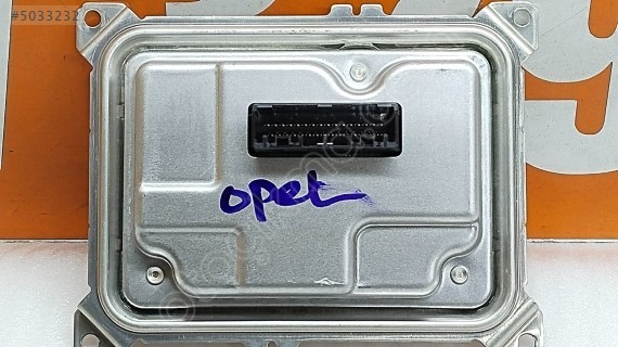 OPEL CORSA FAR BEYNİ L893878