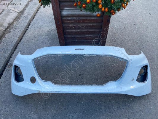 MİRİM OTODAN FORD PUMA ÖN TAMPON
