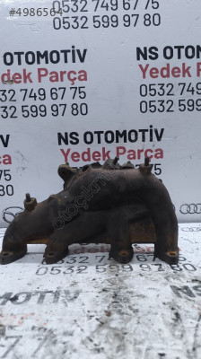 06A253033 AUDİ 1.8 EMME MANİFOLDU
