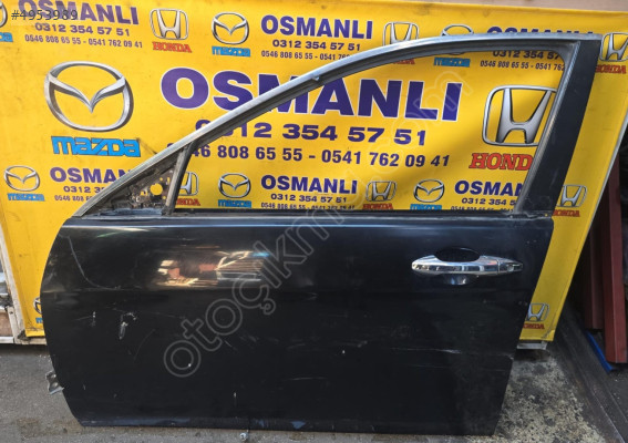 Honda Accord Sol Ön Kapı