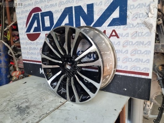 Fiat egea 2014-2018 çelik jant