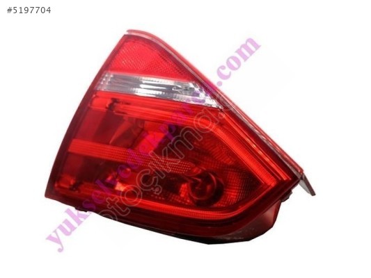 Stop Audi A6 2010-2015 4G9945093