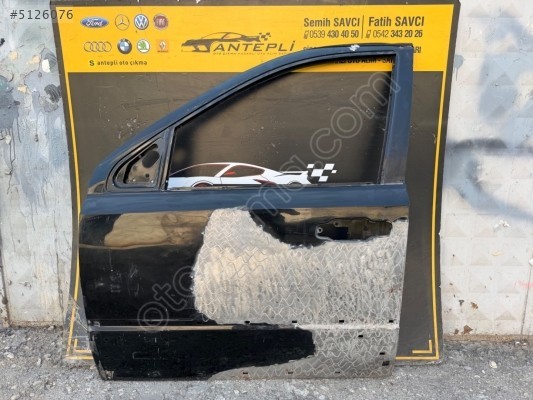 KİA SORENTO SOL ÖN KAPI ÇIKMA ORİJİNAL