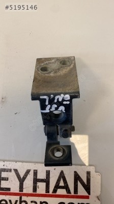 seat cordoba 1997-2001 ön sol kapı üst menteşesi