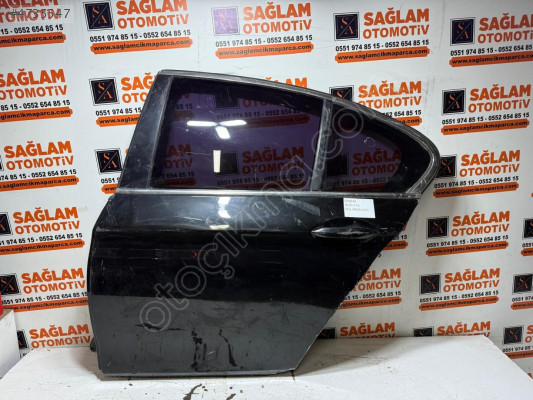 ÇIKMA BMW F10 SOL ARKA KAPI