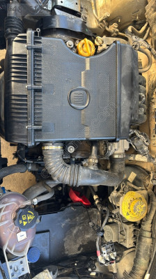 FİAT EGEA 1.4 ŞANZIMAN KOMPLE