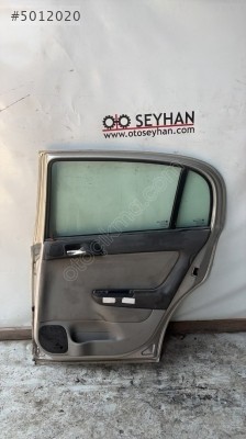 opel astra g sağ arka kapı 2003