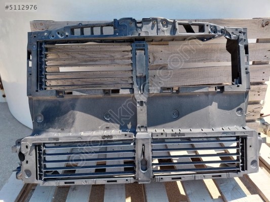 FORD KUGA ÇIKMA ÖN PANEL LX6B8472B2