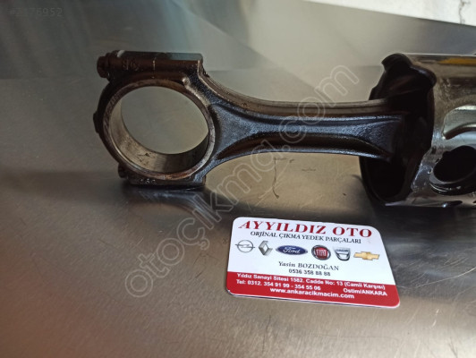 LAND ROVER FREELANDER 2.2 TD4 PİSTON KOLU