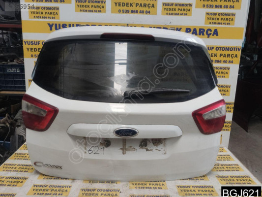 FORD C-MAX ARKA BAGAJ KAPAĞI CMAX ÇIKMA