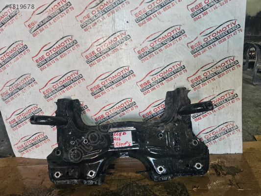FİAT EGEA MOTOR TRAVERSİ BEŞİĞİ ORJINAL