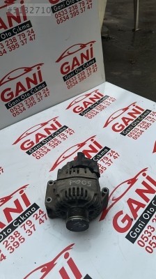 FİAT 500L 1.3 ŞARJ DİNOMASI